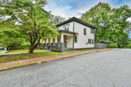 445 Hemlock Cir, Atlanta GA  30316-1839 exterior