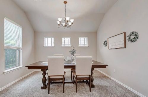 23614 Fairport Harbor Ln, Richmond TX  77407-2888 exterior