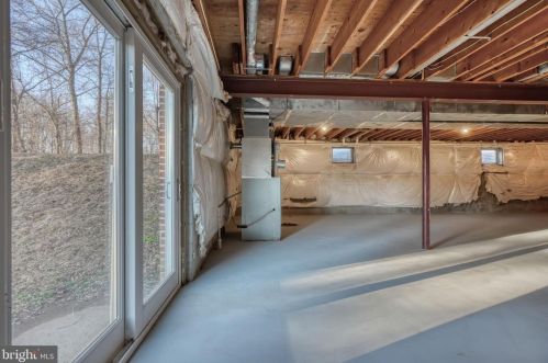 1634 Morse Rd, Forest Hill MD 21050-1002 exterior