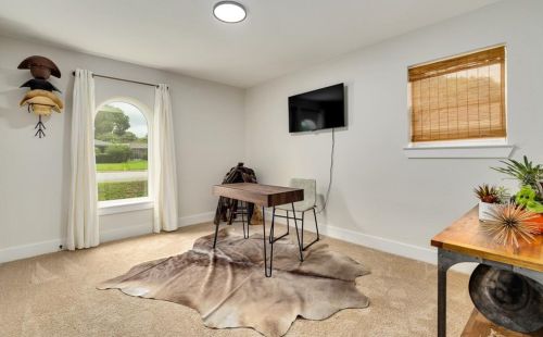 3813 Kelvin Ave, Fort Worth TX  76133-2947 exterior