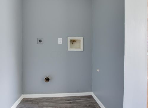 1802 Springmont Ave, Springfield OH  45506-2957 exterior