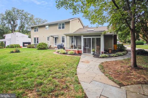 363 Preswick Way, Severna Park MD 21146-1538 exterior