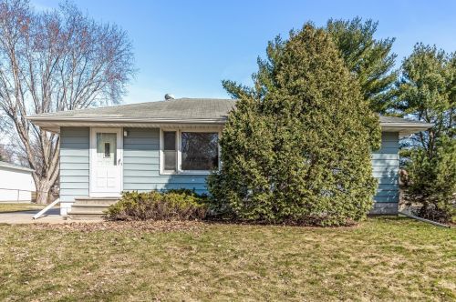 261 Gresham Ave, Saint Paul MN  55128-7030 exterior