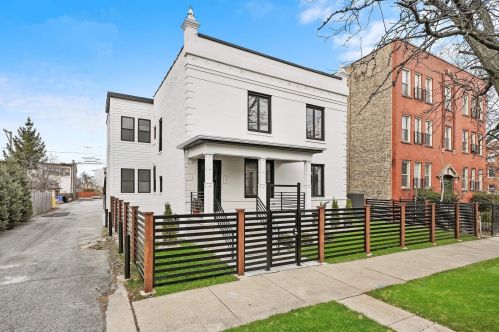 4010 Warwick Ave, Chicago, IL 60641-3142