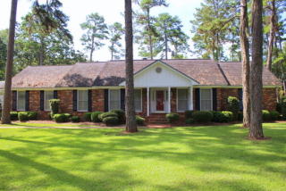 3628 Quail Hollow Rd, Albany, GA 31721-2835