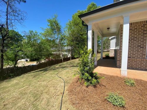 619 Garner St, Buford, GA 30518-2779