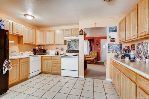 1150 Florence St, Denver CO  80010-3227 exterior