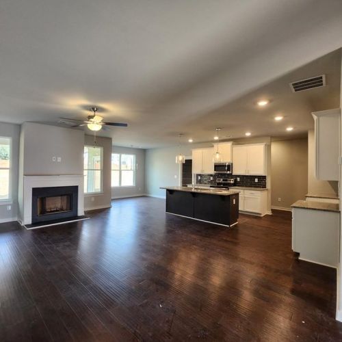 4446 Links Blvd, Jefferson GA  30549-8823 exterior