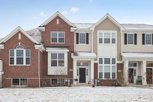 12605 Brighton Dr, Lemont, IL 60439-4651