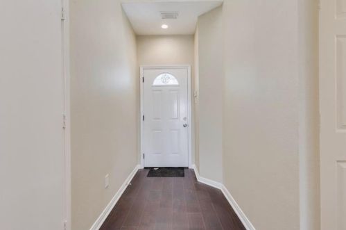 7007 Grants Hollow Ln, Richmond TX  77407-3830 exterior