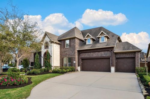 17315 Endel Way, Richmond, TX 77407-2870