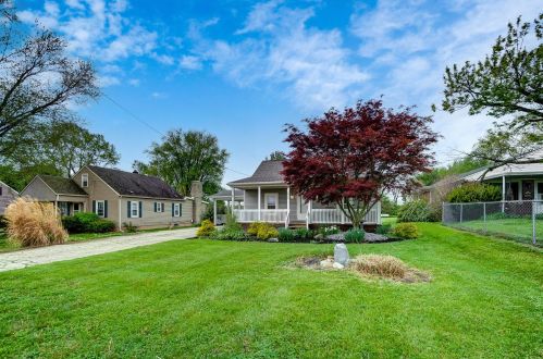 1829 Croft Rd, Springfield, OH 45503-3222