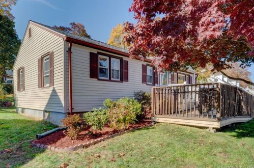417 Glen St, New Britain, CT 06051-3407
