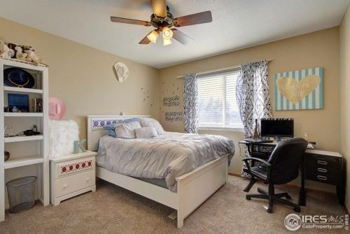 3700 Wittaker Cir, Loveland CO 80534-9437 exterior