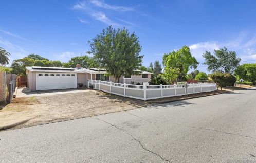 1857 Mollison Ave, El Cajon, CA 92021-1227