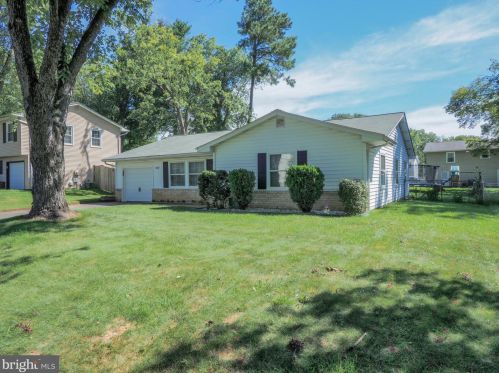 949 Waugh Chapel Rd, Gambrills, MD 21054-1245