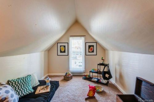 718 Remington St, Fort Collins CO  80524-3333 exterior