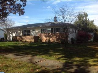 11 Cedarwood Rd, Reading PA  19610-1909 exterior