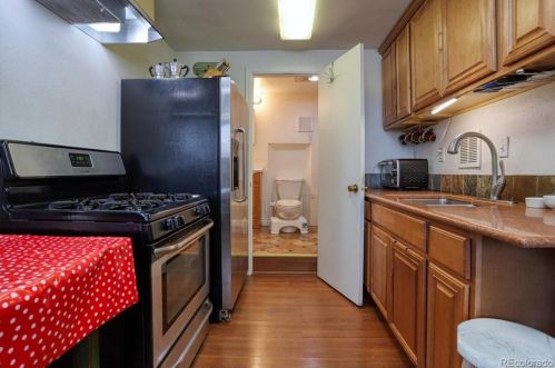 3730 Delaware St, Englewood CO 80110-5648 exterior