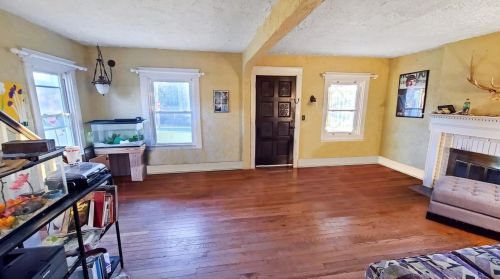 6736 Dawson Rd, Cincinnati, OH 45243-2420