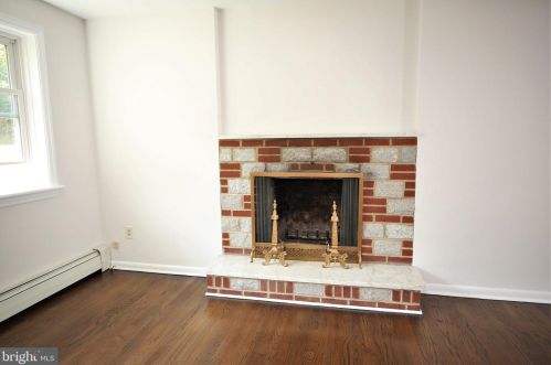 24 Hillside Rd, Princeton NJ  08540-3436 exterior