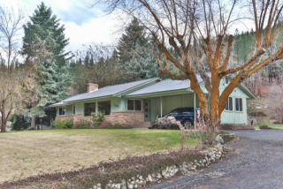 9249 Leavenworth Rd, Plain WA  98826-9357 exterior