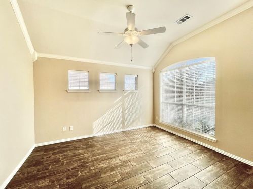 709 Darlington Trl, Fort Worth TX  76131-3545 exterior