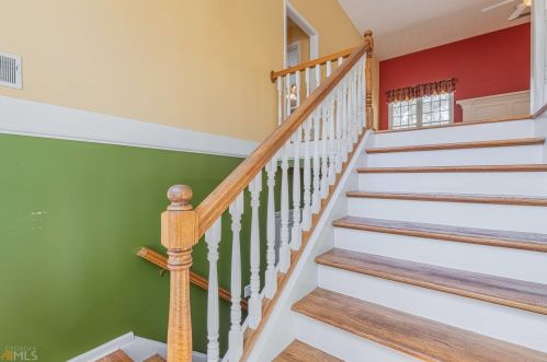 60 Monte Ln, Jefferson GA  30549-6904 exterior