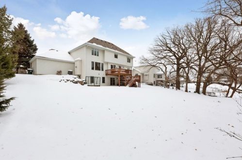 1704 Brant Cir, Saint Paul MN  55122-2290 exterior