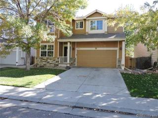 10780 Madison Way, Denver CO  80233-4482 exterior