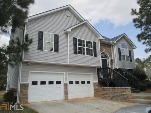 838 Evergreen Dr, Monroe, GA 30655-7355