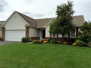 1023 Plumcreek Rd, Toledo, OH 43615-4255