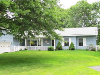 103 Lapointe St, Winooski VT  05404-1545 exterior