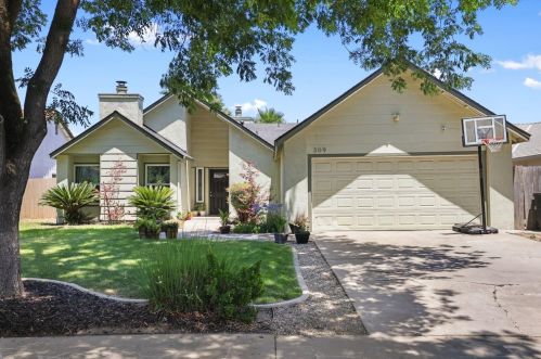 309 Union Ave, Modesto, CA 95356-1351