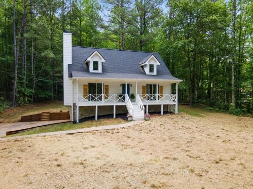 217 Martinique Trce, Holly Springs, GA 30115-5466