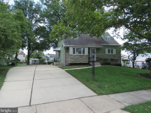 3 Shirley Ln, Trenton NJ 08610 exterior