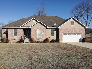 1002 Bunker Hill Rd, Ravenscroft, TN 38583-6615