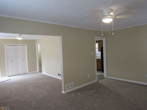 1501 Tanglewood Way, Conyers GA  30012-4056 exterior
