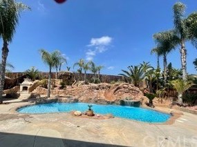 12722 Royal Palm Ln, Riverside CA  92503-7077 exterior