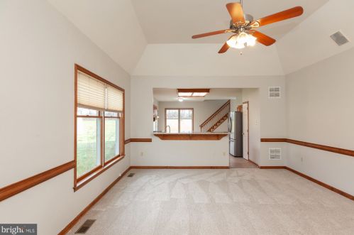 410 Wood End Ct, Charles Town WV  25414-5294 exterior