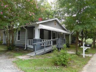 533 Arch St, Spartanburg SC  29301-1961 exterior