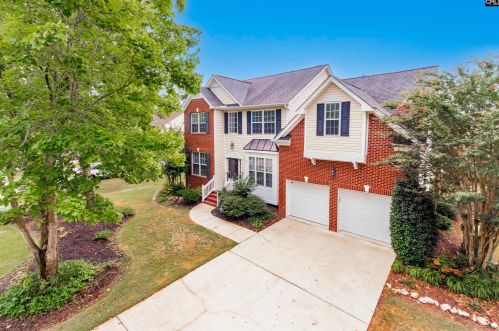 121 Torreyglen Dr, Lexington, SC 29072-8058