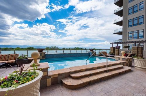 5455 Landmark Pl, Englewood CO  80111-1946 exterior