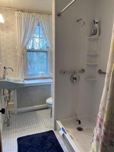 1954 3rd Ave, Primrose PA  17901-2013 exterior