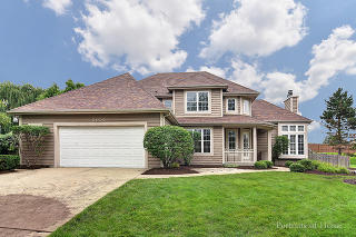 5056 Switch Grass Ln, Naperville, IL 60564-5367