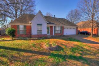 3581 Foxfield Trl, Memphis, TN 38135-3006