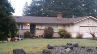 14910 25th Ave, Tacoma WA  98445-4918 exterior