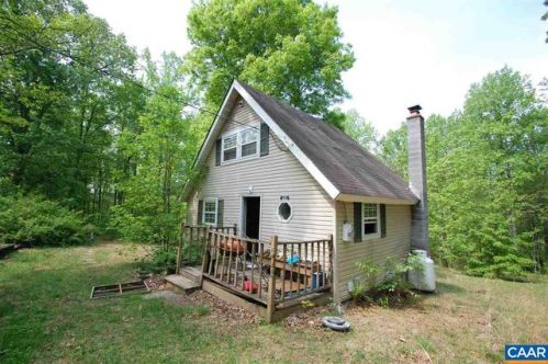 465 Laurel Dr, Madison, VA 22727-3418