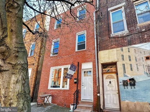 1177 12th St, Philadelphia, PA 19147-4523