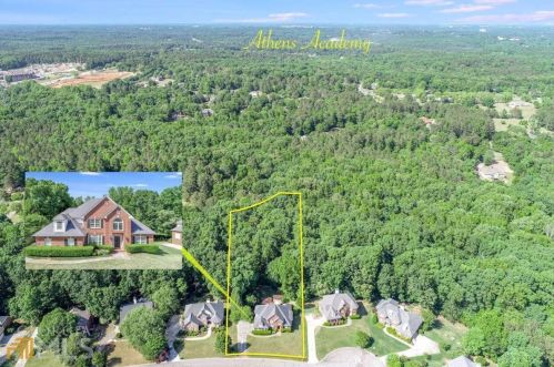 1170 Summit Oaks Dr, Watkinsville, GA 30677-6051